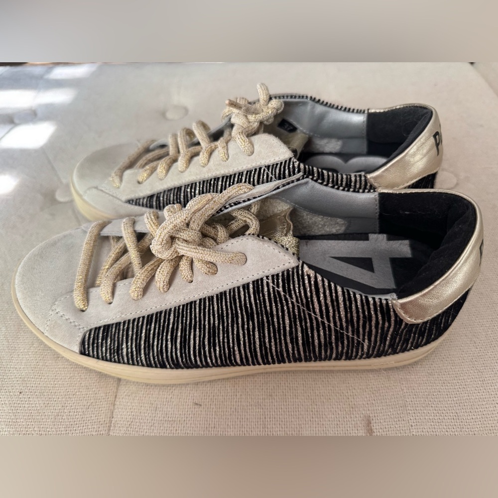 P448 Sneakers